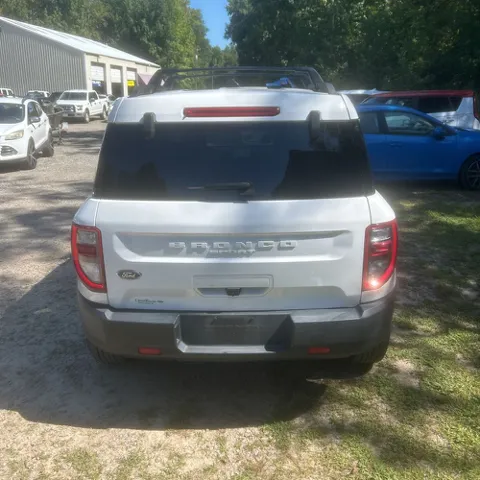 2022 Ford Bronco Sport Big Bend - Photo 7