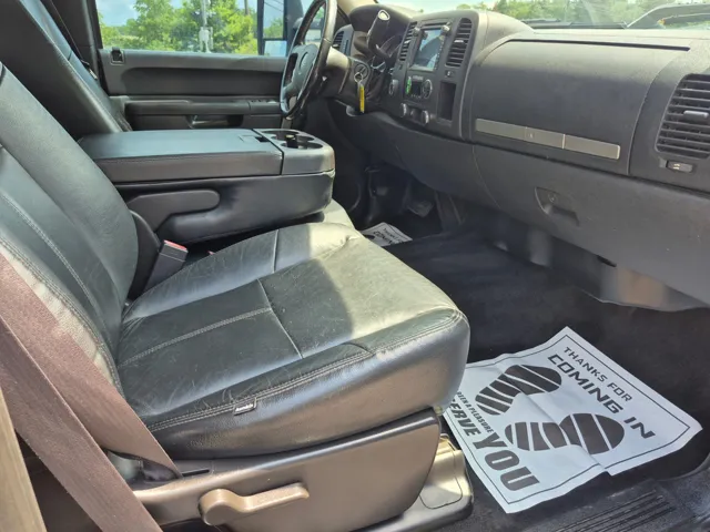 2012 GMC Sierra 1500 SLE - Photo 10