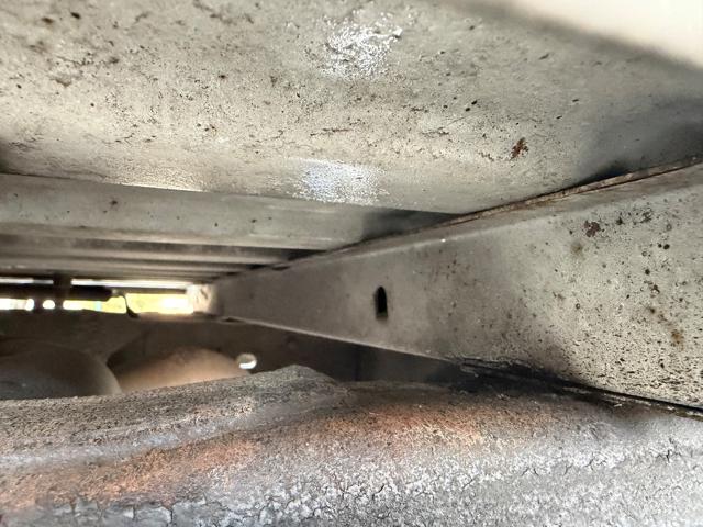 2007 GMC Sierra 2500HD SLE1 Crew Cab 2WD