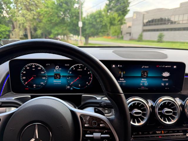 2021 Mercedes-Benz GLB-Class GLB 250