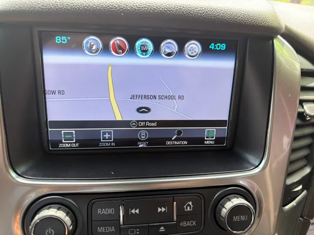 2017 Chevrolet Tahoe Premier - Photo 27