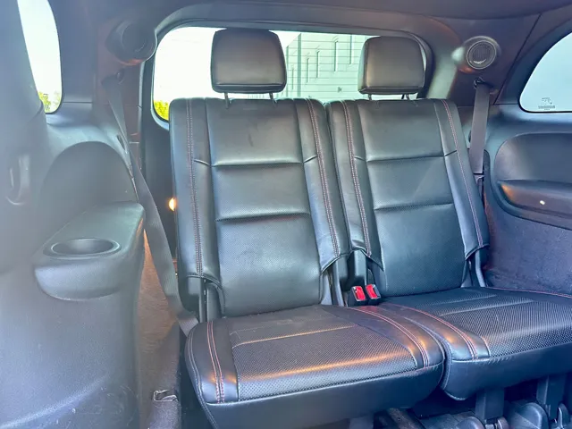 2014 Dodge Durango R/T - Photo 50
