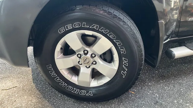 2010 Nissan Xterra S - Photo 13