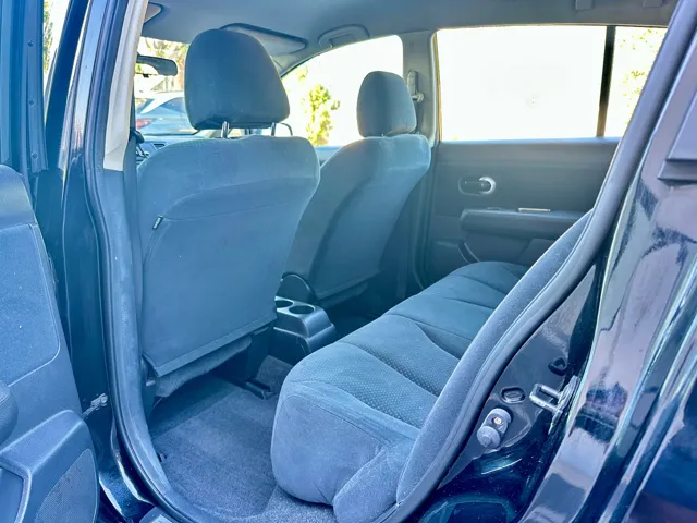 2011 Nissan Versa SL - Photo 29