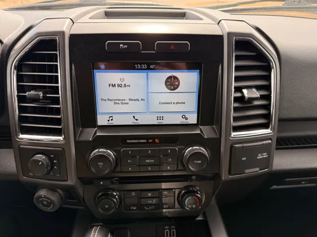 2016 Ford F-150 XLT - Photo 23