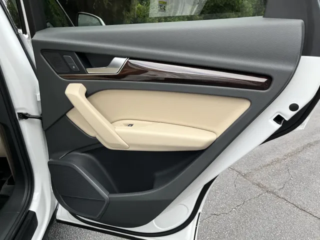 2019 Audi Q5 Premium - Photo 17