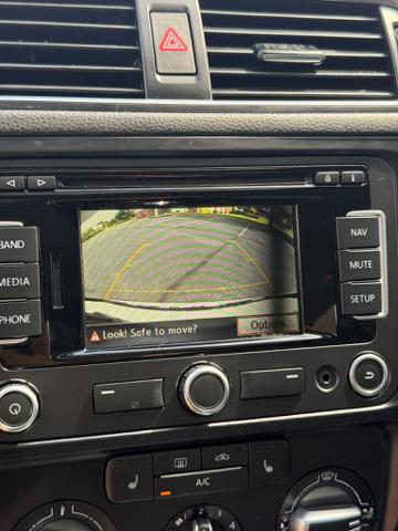 2014 Volkswagen Jetta TDI