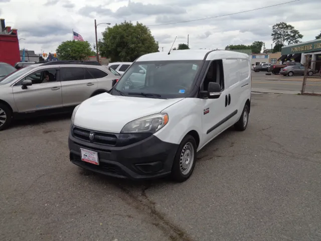 2017 RAM ProMaster City Tradesman Cargo's photo