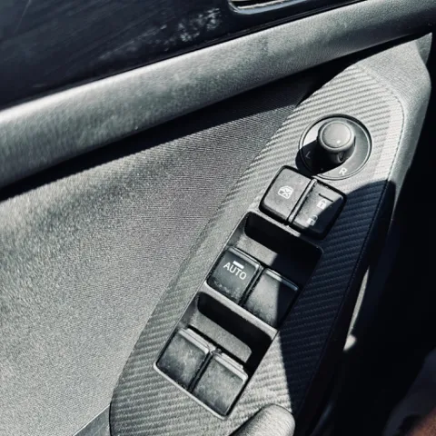 2015 Mazda MAZDA3 i Sport - Photo 14