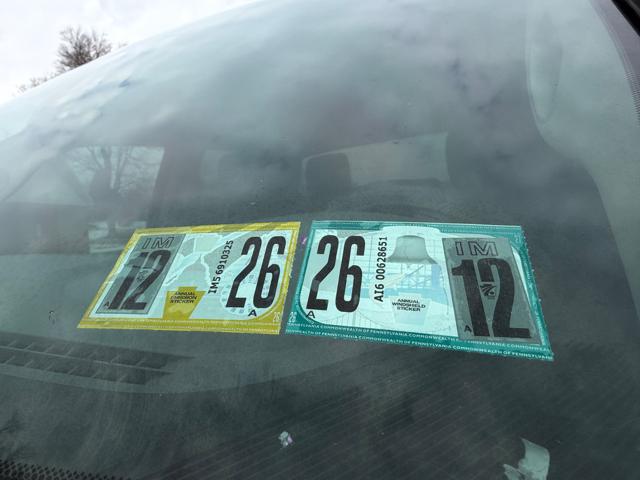 2013 Ram 1500 EXPRESS Quad Cab 4WD