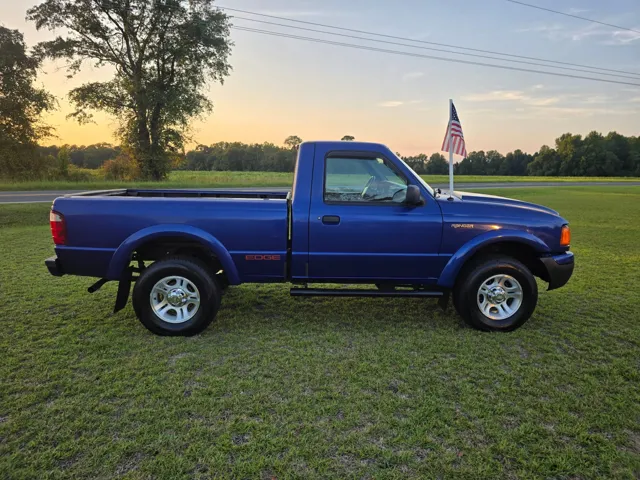 2003 Ford Ranger Edge - Photo 7
