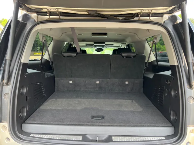 2016 GMC Yukon XL SLT - Photo 15