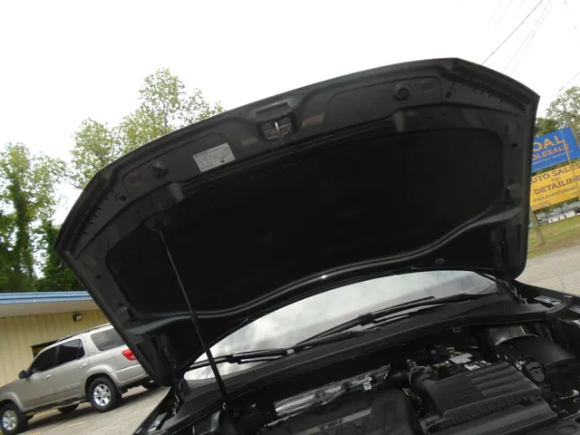 2024 Volkswagen Tiguan S - Photo 9