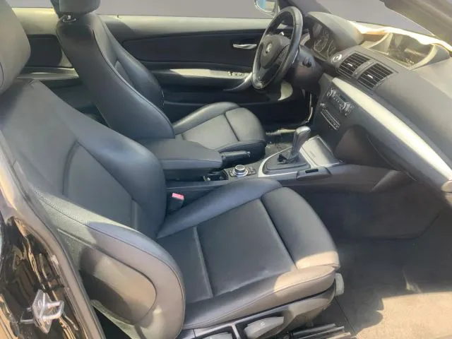 2013 BMW 1 Series 128i - Photo 8