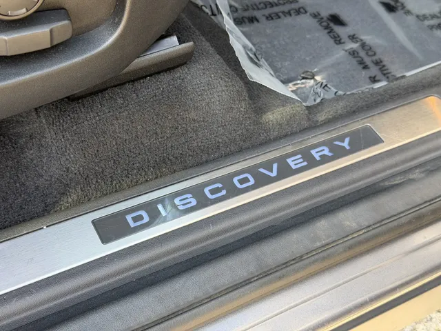 2016 Land Rover Discovery Sport HSE LUX - Photo 51