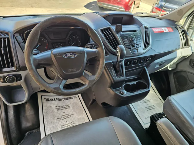 2019 Ford Transit Van Base - Photo 13
