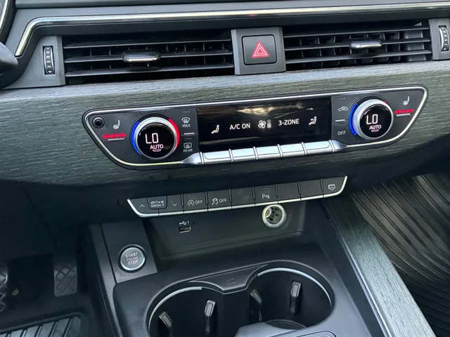 2018 Audi A4 Premium Plus - Photo 24