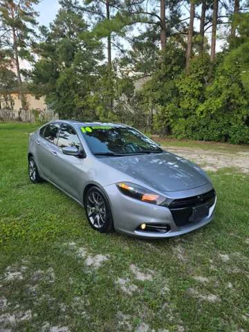 2014 Dodge Dart