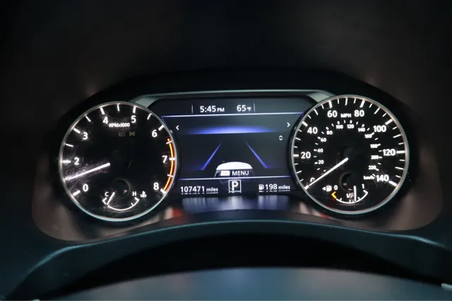 2022 Nissan Altima SV - Photo 15