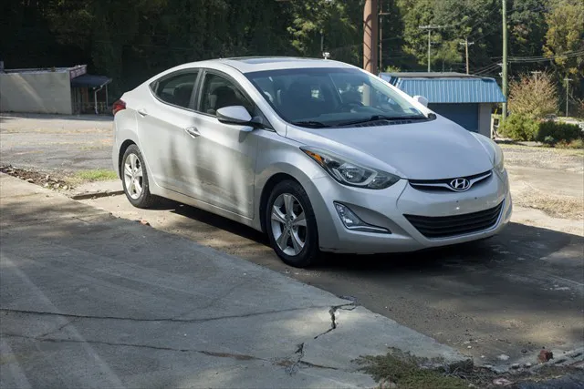 2016 Hyundai Elantra Value Edition - Photo 8