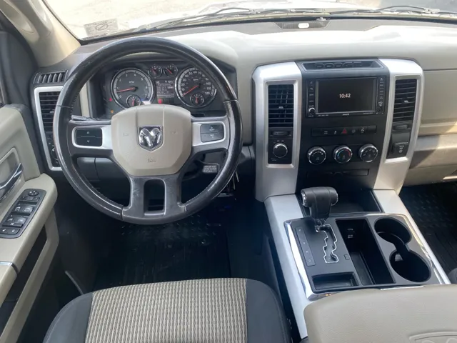 2011 RAM Ram 1500 Pickup - Photo 13