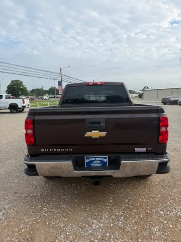 2016 Chevrolet Silverado 1500 LT - Photo 7