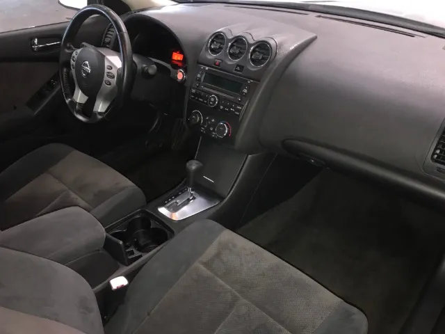 2009 Nissan Altima S - Photo 10