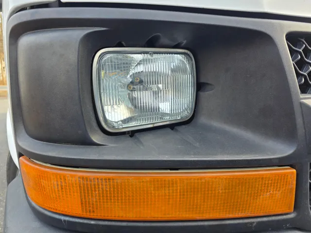 2013 Chevrolet Express Cargo Work Van - Photo 88