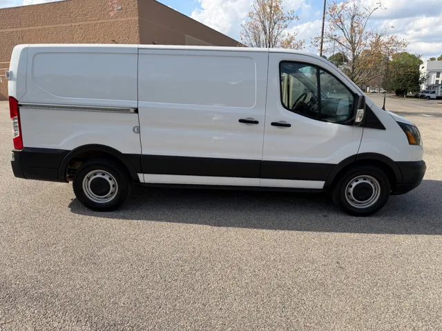 2019 Ford Transit Van Base - Photo 36