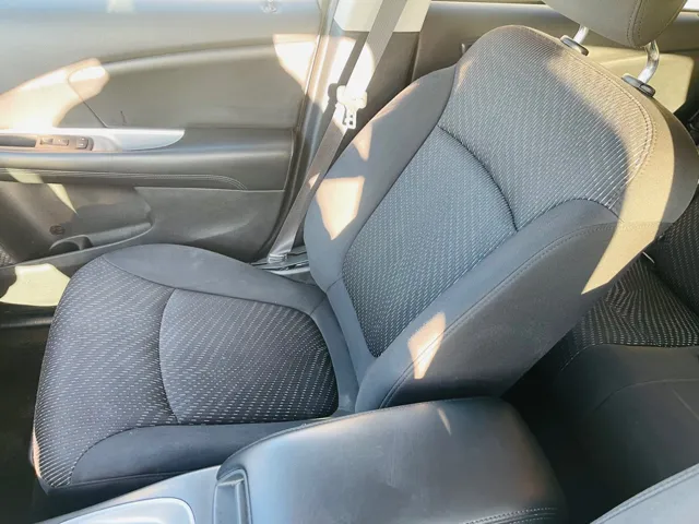 2016 Dodge Journey SE - Photo 11
