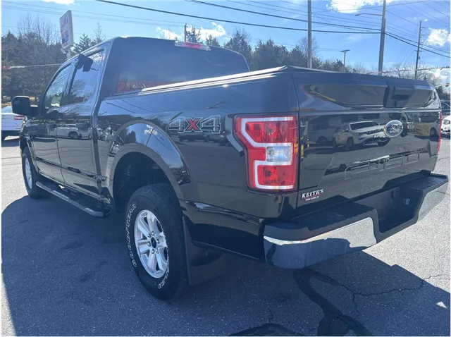 2019 Ford F-150 photo 3
