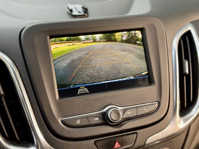 2019 Chevrolet Equinox LT - Photo 14