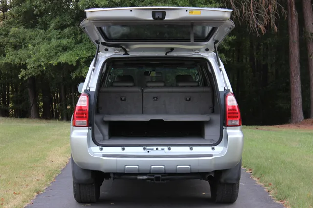 2009 Toyota 4Runner SR5 - Photo 13