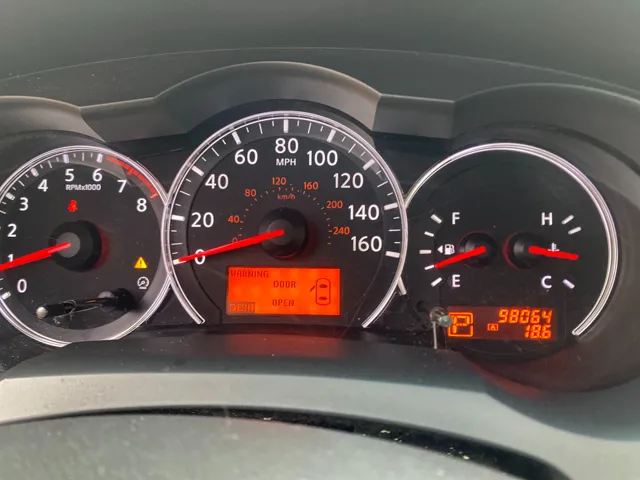 2011 Nissan Altima - Photo 15