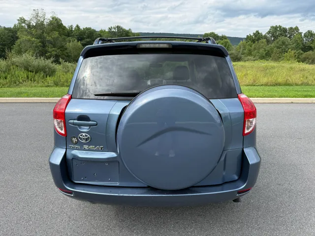 2006 Toyota RAV4 Base - Photo 7
