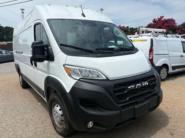 2023 RAM ProMaster Cargo Van Base's photo