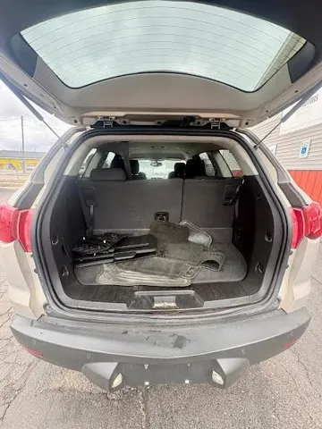 2012 Chevrolet Traverse 1LT - Photo 7