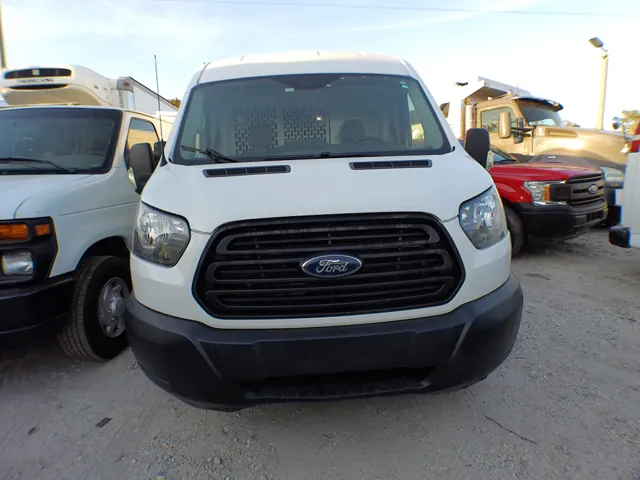 2019 Ford Transit Van Base