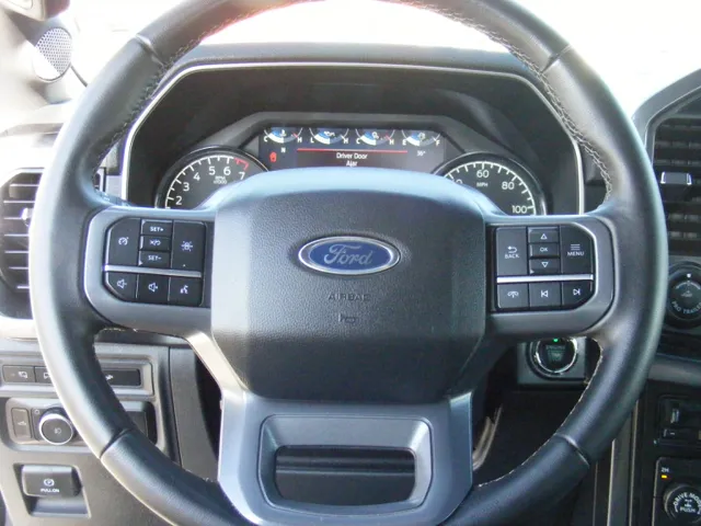 2023 Ford F-150 XLT - Photo 27