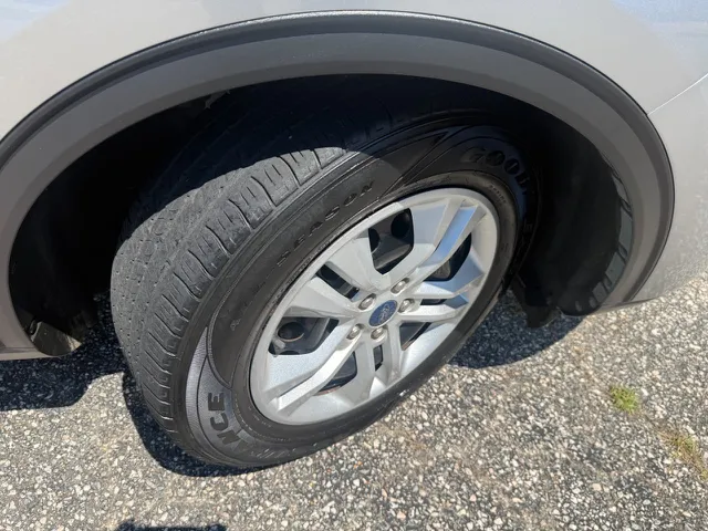 2021 Ford Escape S - Photo 11