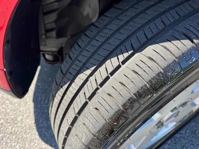 2006 Saturn Vue