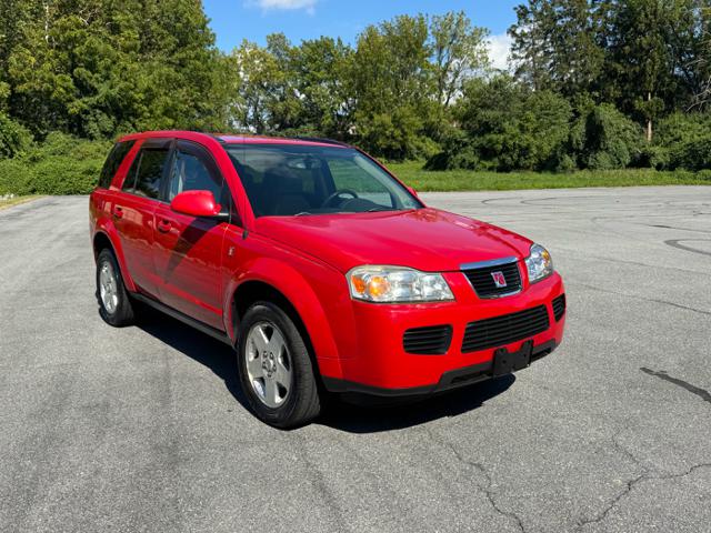 2006 Saturn Vue