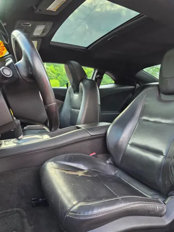 2015 Chevrolet Camaro 2LT - Photo 10