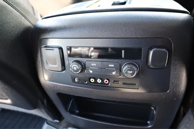 2015 Chevrolet Tahoe LTZ - Photo 39