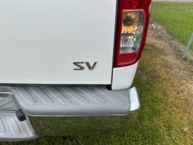 2012 Nissan Frontier SV - Photo 14