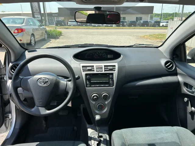 2009 Toyota Yaris - Photo 6