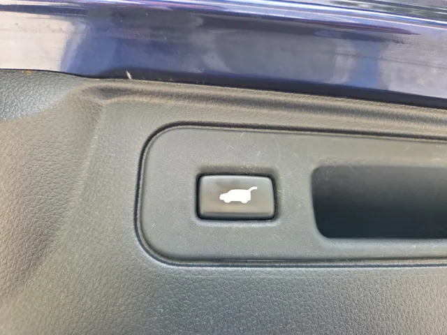 2021 Honda Passport Touring - Photo 41