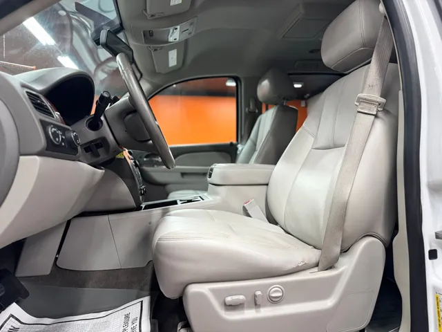 2013 GMC Yukon XL SLT - Photo 8