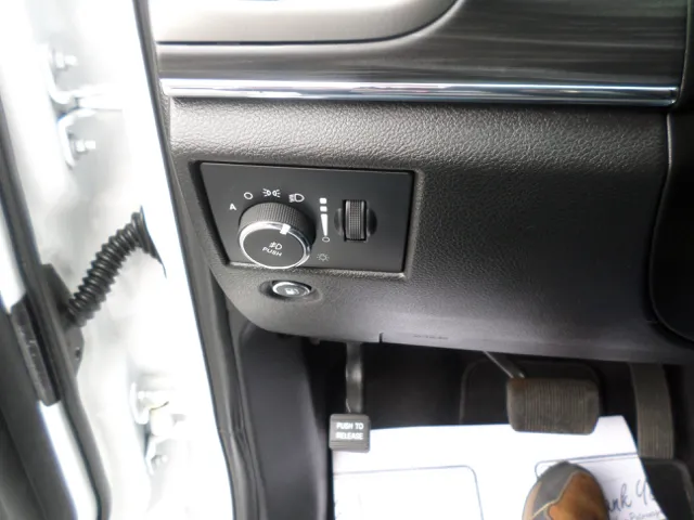 2022 Jeep Grand Cherokee WK Limited - Photo 33