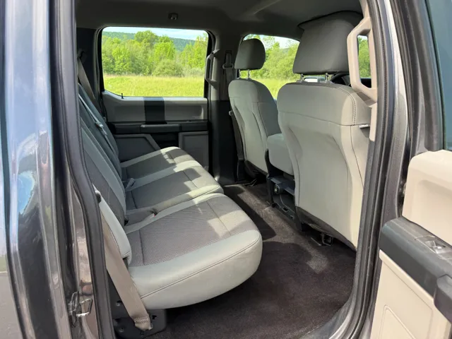 2016 Ford F-150 XL - Photo 20